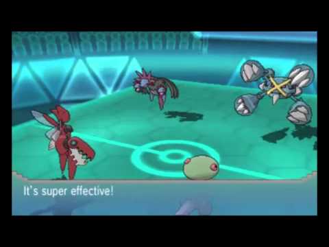 Pokémon VGC '15 - Arnhem Regional Final Game 1 vs KellsterCartier