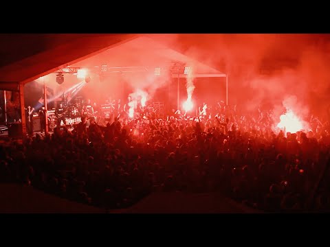 Kaos Urbano feat. Rotten XIII & Dinamita - No Sabemos Perder (Videoclip Oficial)