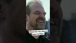 #GranTurismo : Le Film - Réservez vos places !