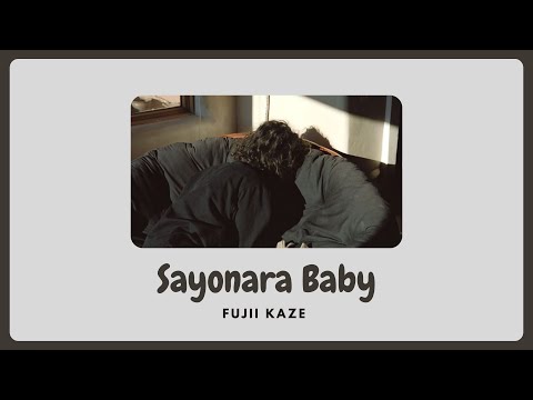 Thaisub | SAYONARA Baby - Fujii Kaze