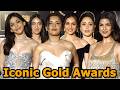 Iconic Gold Awards 2026 Full Show Avneet Rakul Nimrat More Shine On The Red Carpet