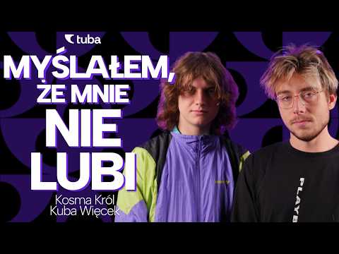 Kosma Król & Kuba Więcek: budowanie rutyn i ucieczka od jazzu | Tuba Specials