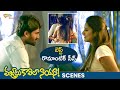 Anil Burugani Nikita Bisht S Best Romantic Scene Vajralu Kavala Nayana Movie Best Scenes