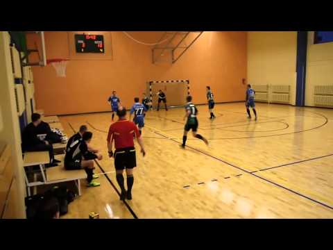 Sillamae Almaz - SK Kadrina 24-6