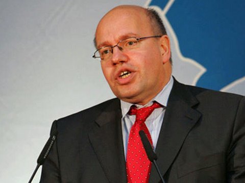 Peter Altmaier: The Importance of Regulatory Reform for Germany