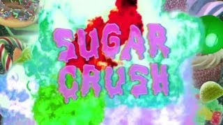 Joanna Gruesome - "Sugarcrush"