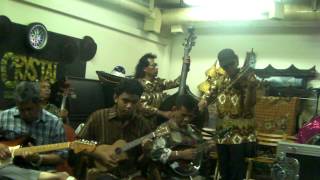 Download lagu GURINDAM JIWA VERSI KERONCONG mp3