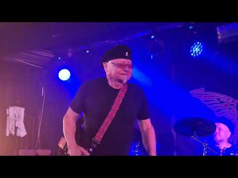 Ayrobus - Momenty, 27.4.2024, Rock Cafe Prague, Full concert - Part 6