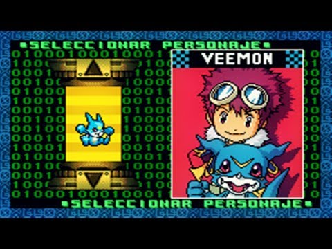 digimon battle spirit gba rom