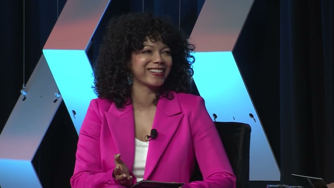 Masterclass: Storytelling for Social Impact | SXSW 2024