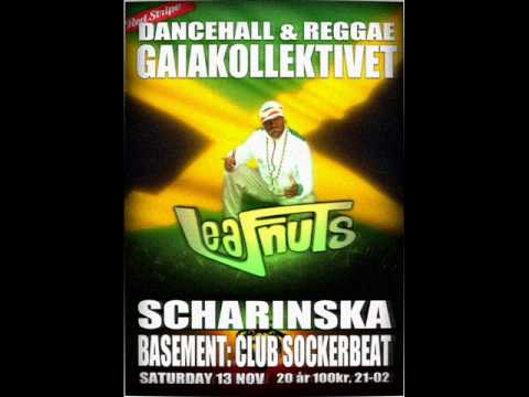 Leafnuts - Make a Difference