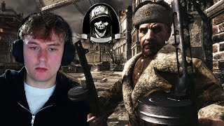 Heart of the Reich on Veteran Difficulty is Brutal