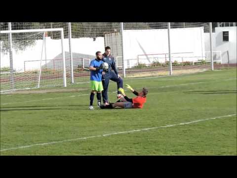 Revista Monitores del Sur 3- Rincón Sube hasta las nubes. CD Guadiaro