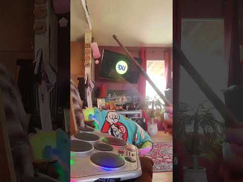 Death Metal DNB Drumming !