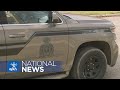 Teenage Girl From Flying Dust First Nation Dies After ATV Crashes Into A Ditch APTN News