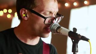 Mikey Erg - "NyQuil and Sudafed" Live! from The Rock Room