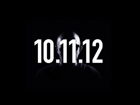 Okapella Of Underground - 10.11.12 (Album Promo)