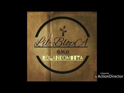 LifeNiggaRrope- Lil'BlopA RM .VOL1