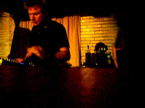 Timo Maas Club Europe St. Louis Mo. 11/20/2010