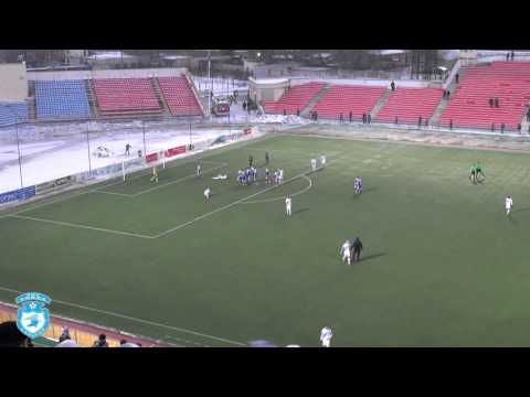 Концовка победного матча с Сибирью!