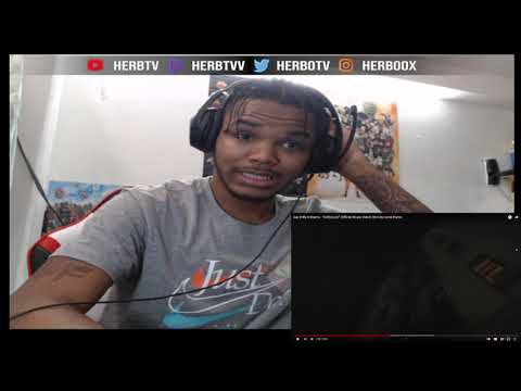 Say Drilly X Reemo - “DrillyGzzly” (Official Music Video) Shot by Caine Frame (REACTION)