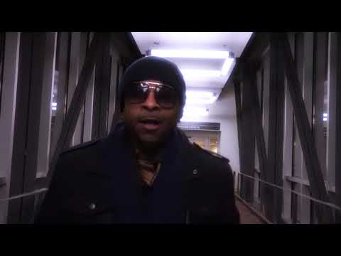 Monk Owens x "DETOX" (OFFICIAL MUSIC VIDEO)