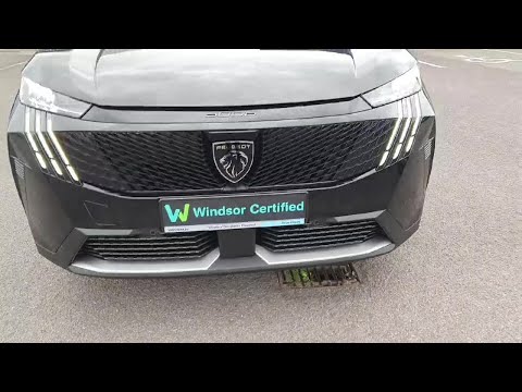 Peugeot 5008 261 - 5008 Gt Hybrid Auto 145 bhp. - Image 2
