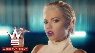 Chanel West Coast &quot;Sharon Stoned&quot; (WSHH Exclusive - Official Music Video)
