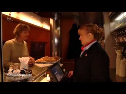 Unter Strom - mit dem ICE-Team auf Fahrt 2/3