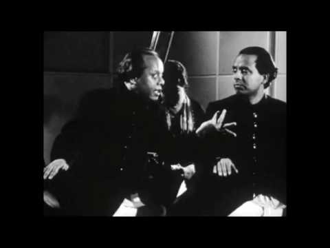 Bhimpalasi - Ustad Nasir Aminuddin Dagar