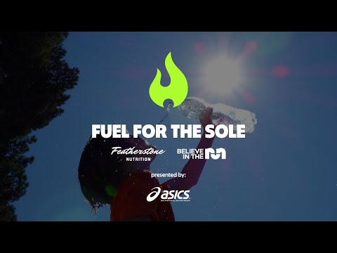 Fuel for the Sole | Ep 116 | Hot Marathon Season, Influencer Advice, Proper Carb Calculating & More