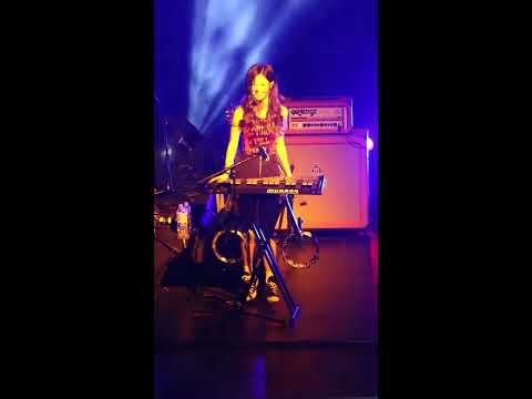 160913 다이아 쇼케이스 (DIA) 채연 - Mr. Potter (Rock.ver) 앵콜 직캠