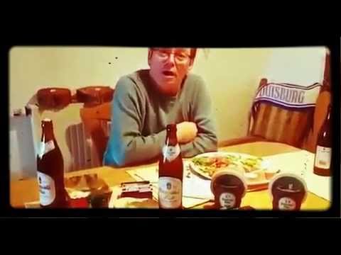 Stotterer Blondinen Witz - JOKE