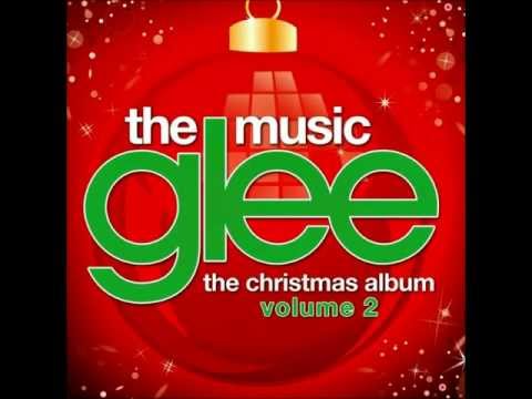 Glee The Christmas Album Volume 2 - 12. Do They Know It's Christmas