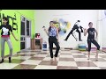 Mundiyan Song  | Baaghi 2| Dance Cover | D-skillz Dance & fitness Studio |
