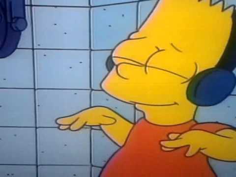 Burt simpson mc hammer