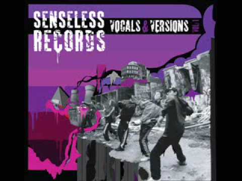 Hidden Agenda-Sasquatch feat YT