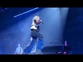 Linkin Park Waiting For The End 4K London The O2 Arena 2024