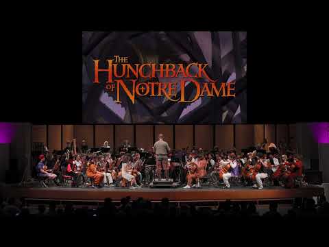 Samohi Orchestras and SMMUSD Visual & Performing Arts