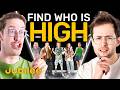 Will The Try Guys Find Who S Stoned