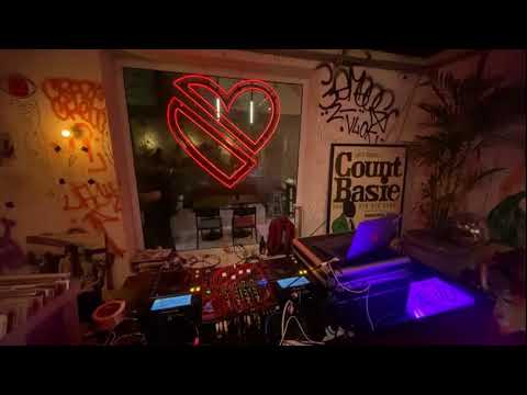 Camila e Luiza de Alexandre @ Heavy House