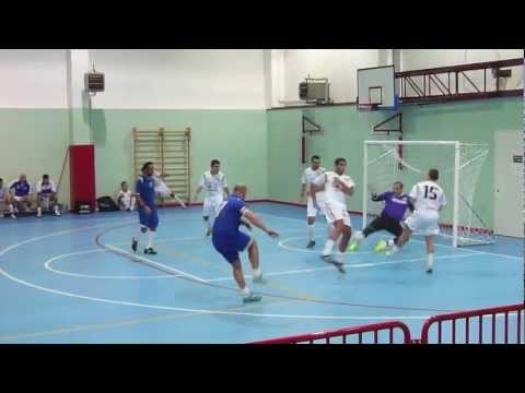 Best Goalkeeper A.S.D le Meringhes