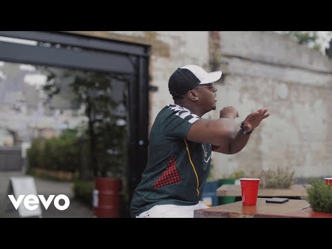 WETTY BEATZ - OBEYAH