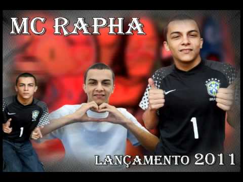 MC RAPHA - MENINA LINDA