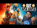 Rahu Ketu Movie Review Yogi Bolta Hai