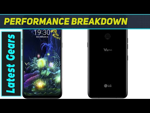 LG V50 ThinQ 5G: Still Worth It in 2024?