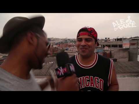 PET DALESTE EXCLUSIVO com Ale do Rolê