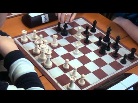 1.3. Filip Priečinský - Jakub Kasák 1 - 0