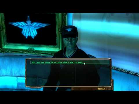 Fallout 3 Mods: Mothership Zeta Crew - Part 12