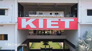 preview picture of video 'Kiet group of institution campus'